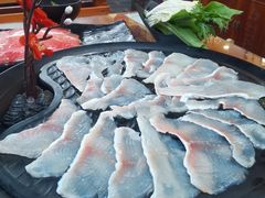 斑鱼片-丽江庭院之爱在路上(西单店)