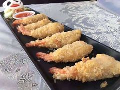 -大螃蟹海鲜餐厅