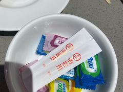 -海底捞火锅(顺义华联店)