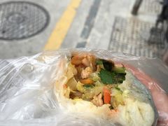 -阿玲面线糊(溪岸路店)
