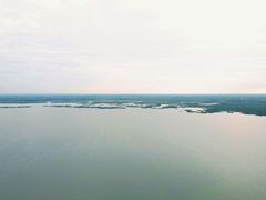 -哈素海