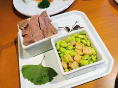 糟香牛肉-三凤酒家·百年无锡菜(清扬茂业店)