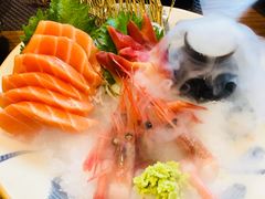 -尺山寸水日料(马桥满天星店)