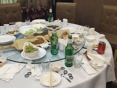 -东方饺子王臻味餐厅(新嘉坡城店)