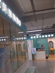 -倾城宝贝儿童摄影(新辰里酒仙桥店)