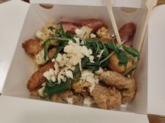 -呷贺盐酥鸡(抄纸巷店)
