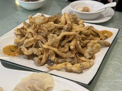 -黄家饺子东北特色菜馆(湖滨商业街店)