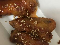 -必胜客(花都百业店)