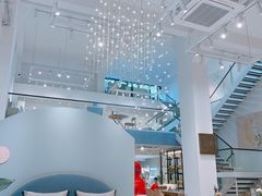 -Such A Cafe(798艺术园区店)