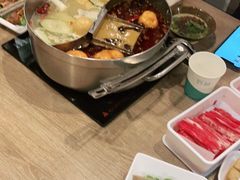 -野妹火锅(南园店)