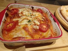 -菲滋意式餐厅(银泰百货金华江南店)