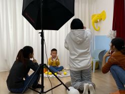 -NICE KIDS 奈时儿童摄影
