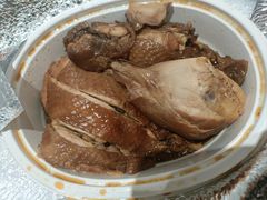 -桂满陇·蟹黄小笼汤包(清河万象店)
