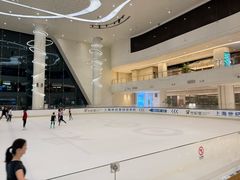 -世纪星滑冰俱乐部(万象城店)