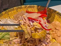 -顺峰顺水顺德菜(第一百货店)