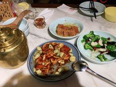 -小吊梨汤·北京菜·烤鸭(鸟巢店)