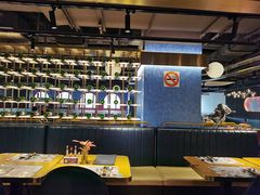 大堂-斗牛士牛排(南京东路店)