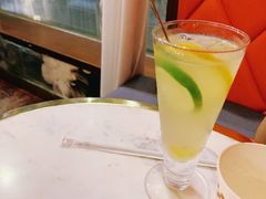 -老别墅西餐厅.酒馆(西堤店)