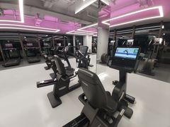 -优享健身(三元桥店)