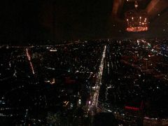 -随意鸟地方101观景餐厅