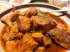 臭鳜鱼捞饭-大鱼徽州·寻味徽菜(星光总店)
