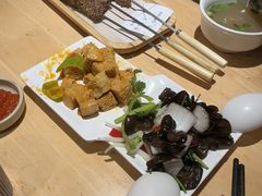 -张碗碗青海牛肉拉面(王城公园店)