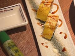 -小川洋风料理(大悦城店)