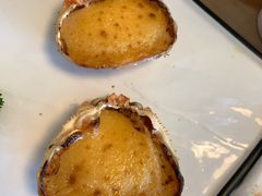 芝士焗蟹宝-王鼎精致料理铁板烧(世博源店)