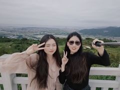 -大姆山草场