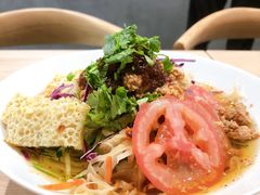-良皮俍匠·凉皮·麻辣烫(中心广场店)