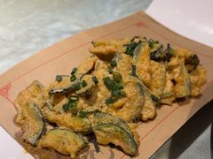 -陈江波老鸭煲(化工路店1号店)