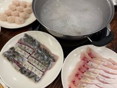 -正能量脆肉鲩火锅