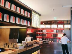 -杏花堂晋商私房菜(华熙五棵松店)