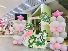 -上海市青苹果幼儿园欧泊园