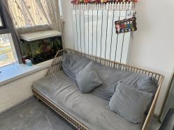 -ONE·男士国潮·美式渐变·理发馆·BARBER SHOP