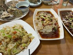 -景祥海鲜美食餐厅