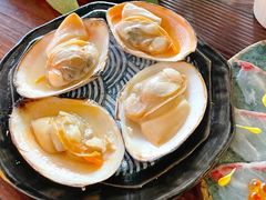 -矶野水产(澳门逸园中心店)