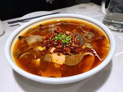 毛血旺-小放牛炒菜馆(裕华万达店)