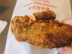 -麦当劳(七宝乐购店)