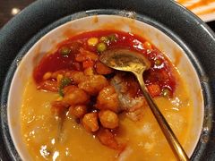 -海天楼中餐厅(吴宫泛太平洋酒店)