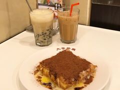 -大哥餐厅(西城花园店)
