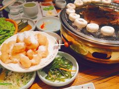 -味家烤肉烤鳗鱼牛排(西塔旗舰店)