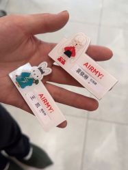 -爱儿美儿童摄影(奥森公园店)