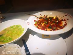 -炊烟小炒黄牛肉(中心印象城店)