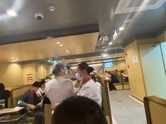 -海底捞火锅(上地华联店)