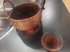 -廖掌柜·重庆鲜货火锅(上海首店)