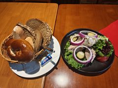 -申德勒加油站西餐厅(日坛路总店)