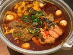 -眉州东坡(大悦城店)