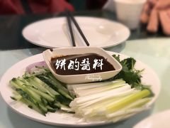 酱料-老昌春饼(中央大街店)