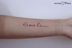 -飛凡TATTOO纹身•原创